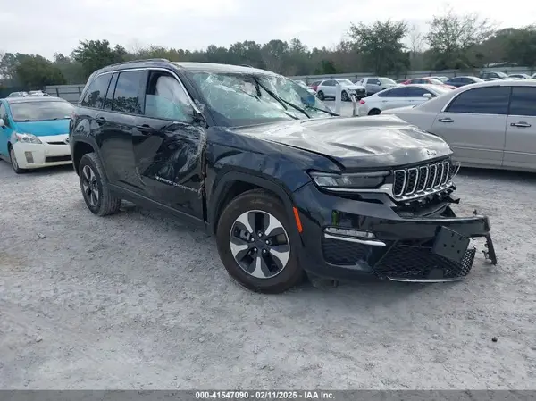 1C4RJYB64RC181913 2024 JEEP GRAND CHEROKEE - Image 1