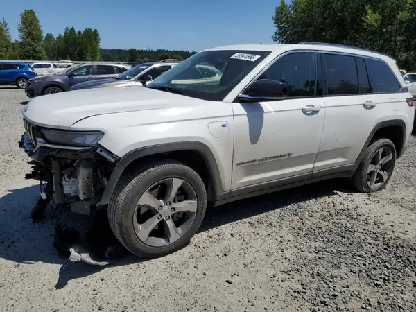 1C4RJYB64RC681828 2024 JEEP GRAND CHEROKEE - Image 1