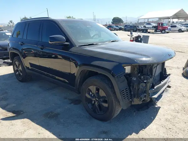1C4RJYB64RC713595 2024 JEEP GRAND CHEROKEE - Image 1