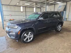 1C4RJYB64RC714519 2024 JEEP GRAND CHEROKEE