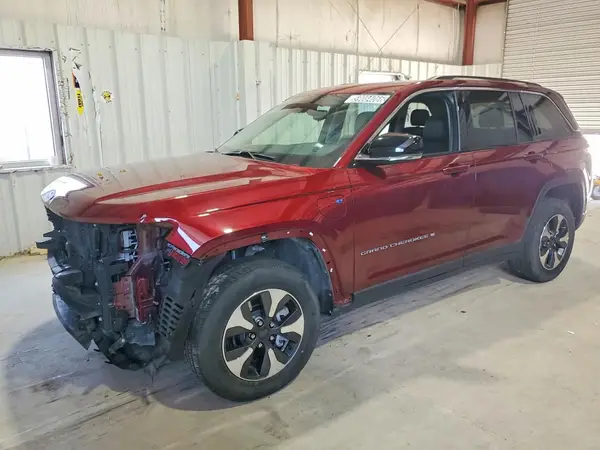 1C4RJYB64RC720403 2024 JEEP GRAND CHEROKEE - Image 1