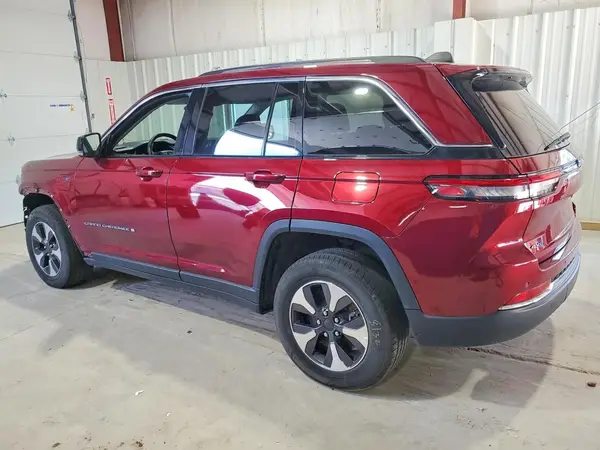 1C4RJYB64RC720403 2024 JEEP GRAND CHEROKEE - Image 2