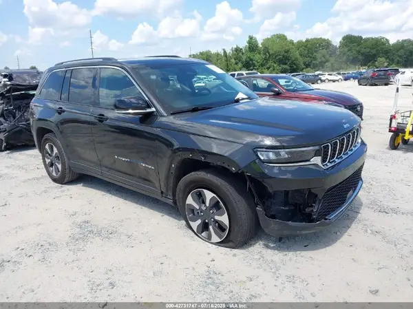 1C4RJYB64RC720773 2024 JEEP GRAND CHEROKEE - Image 1