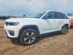 1C4RJYB64S8689209 2025 JEEP GRAND CHEROKEE