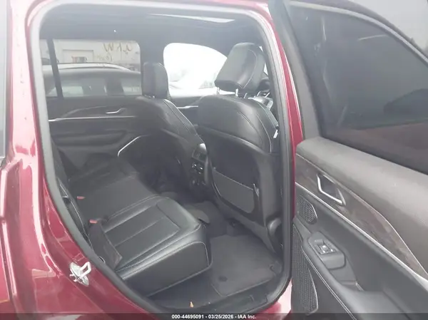 1C4RJYB64S8692580 2025 JEEP GRAND CHEROKEE - Image 8