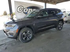 1C4RJYB64S8700743 2025 JEEP GRAND CHEROKEE