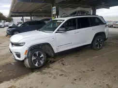 1C4RJYB64S8700838 2025 JEEP GRAND CHEROKEE