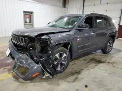 1C4RJYB65N8715322 2022 JEEP GRAND CHEROKEE