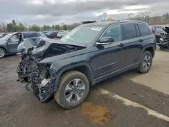 1C4RJYB65N8716843 2022 JEEP GRAND CHEROKEE