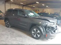 1C4RJYB65N8717748 2022 JEEP GRAND CHEROKEE