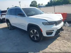 1C4RJYB65N8721458 2022 JEEP GRAND CHEROKEE