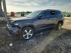 1C4RJYB65N8748059 2022 JEEP GRAND CHEROKEE
