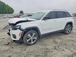 1C4RJYB65N8748062 2022 JEEP GRAND CHEROKEE
