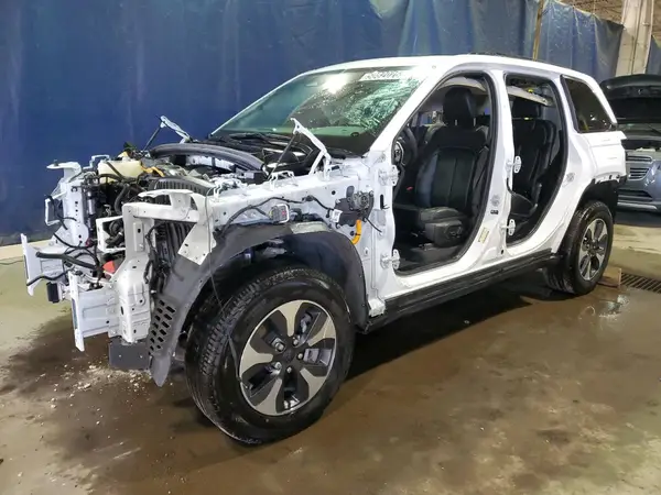 1C4RJYB65N8762026 2022 JEEP GRAND CHEROKEE - Image 1