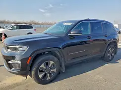 1C4RJYB65P8773837 2023 JEEP GRAND CHEROKEE