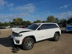 1C4RJYB65P8786006 2023 JEEP GRAND CHEROKEE