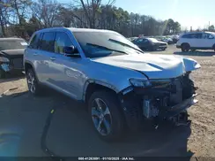 1C4RJYB65P8792081 2023 JEEP GRAND CHEROKEE