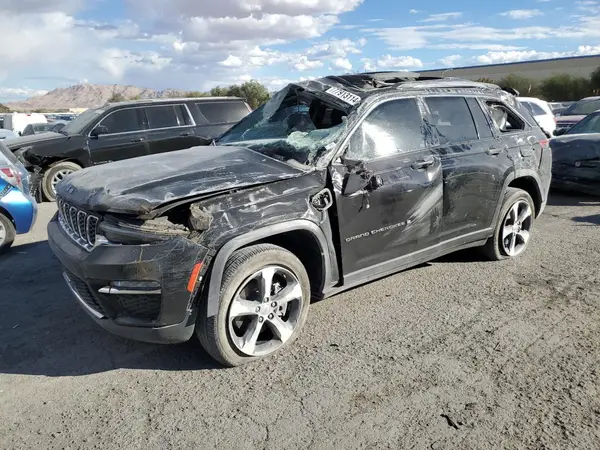 1C4RJYB65PC595568 2023 JEEP GRAND CHEROKEE - Image 1