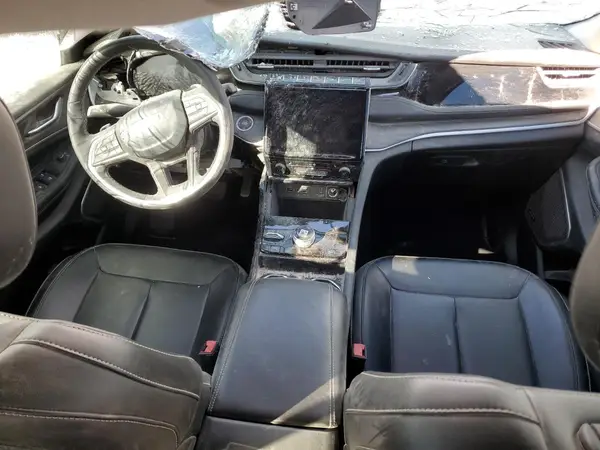 1C4RJYB65PC595568 2023 JEEP GRAND CHEROKEE - Image 8