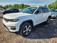 1C4RJYB65PC610831 2023 JEEP GRAND CHEROKEE