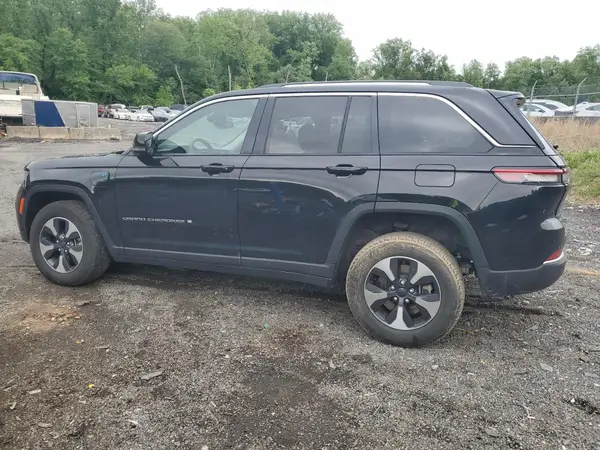 1C4RJYB65PC623689 2023 JEEP GRAND CHEROKEE - Image 2