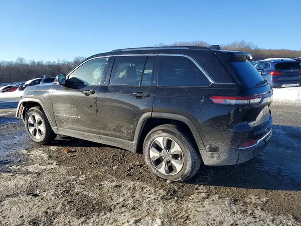 1C4RJYB65PC624082 2023 JEEP GRAND CHEROKEE - Image 2