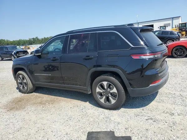 1C4RJYB65PC626141 2023 JEEP GRAND CHEROKEE - Image 2