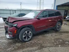 1C4RJYB65PC633512 2023 JEEP GRAND CHEROKEE