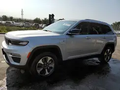 1C4RJYB65PC633557 2023 JEEP GRAND CHEROKEE