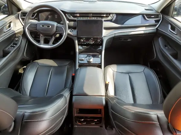 1C4RJYB65PC633557 2023 JEEP GRAND CHEROKEE - Image 8
