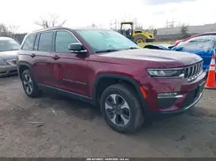 1C4RJYB65PC649015 2023 JEEP GRAND CHEROKEE