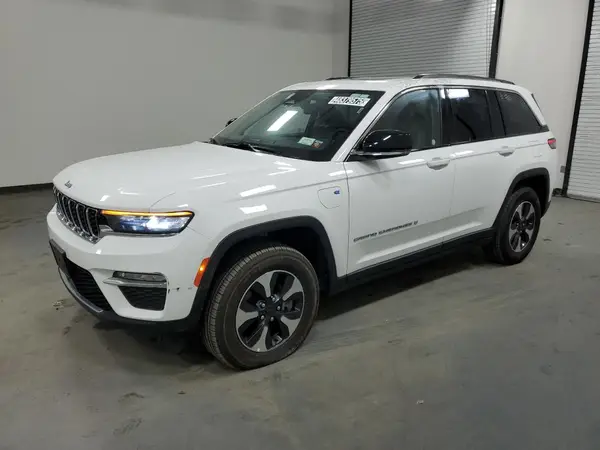 1C4RJYB65PC649452 2023 JEEP GRAND CHEROKEE - Image 1