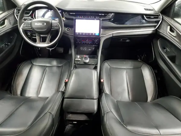 1C4RJYB65PC649452 2023 JEEP GRAND CHEROKEE - Image 8