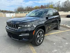 1C4RJYB65PC649709 2023 JEEP GRAND CHEROKEE