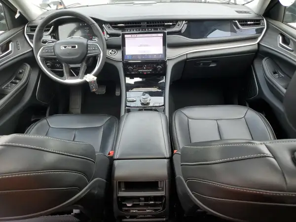 1C4RJYB65PC649712 2023 JEEP GRAND CHEROKEE - Image 8