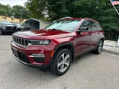 1C4RJYB65PC650651 2023 JEEP GRAND CHEROKEE