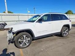 1C4RJYB65PC650925 2023 JEEP GRAND CHEROKEE