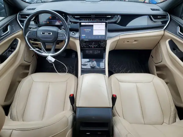 1C4RJYB65PC664114 2023 JEEP GRAND CHEROKEE - Image 8