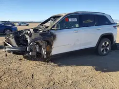 1C4RJYB65PC665358 2023 JEEP GRAND CHEROKEE