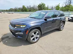 1C4RJYB65PC669667 2023 JEEP GRAND CHEROKEE