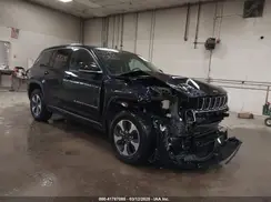1C4RJYB65PC669703 2023 JEEP GRAND CHEROKEE