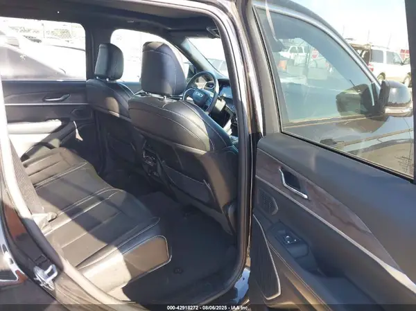1C4RJYB65R8516115 2024 JEEP GRAND CHEROKEE - Image 8