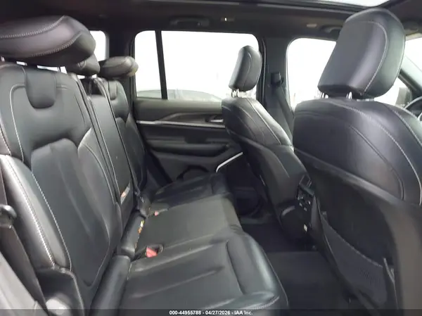 1C4RJYB65R8516292 2024 JEEP GRAND CHEROKEE - Image 8