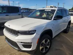 1C4RJYB65R8516695 2024 JEEP GRAND CHEROKEE