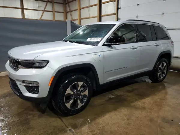 1C4RJYB65R8520553 2024 JEEP GRAND CHEROKEE - Image 1
