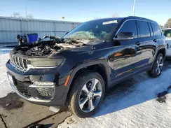 1C4RJYB65R8569154 2024 JEEP GRAND CHEROKEE