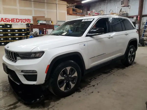 1C4RJYB65R8958652 2024 JEEP GRAND CHEROKEE - Image 1