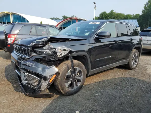 1C4RJYB65RC120358 2024 JEEP GRAND CHEROKEE - Image 1