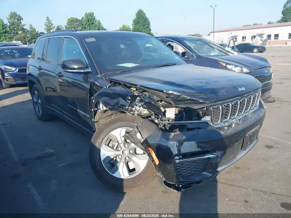1C4RJYB65RC145793 2024 JEEP GRAND CHEROKEE - Image 1