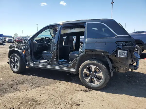 1C4RJYB65RC171441 2024 JEEP GRAND CHEROKEE - Image 2